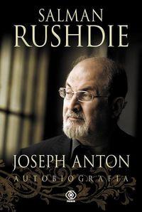 JOSEPH ANTON. AUTOBIOGRAFIA