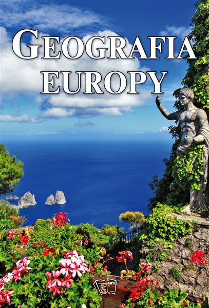 GEOGRAFIA EUROPY