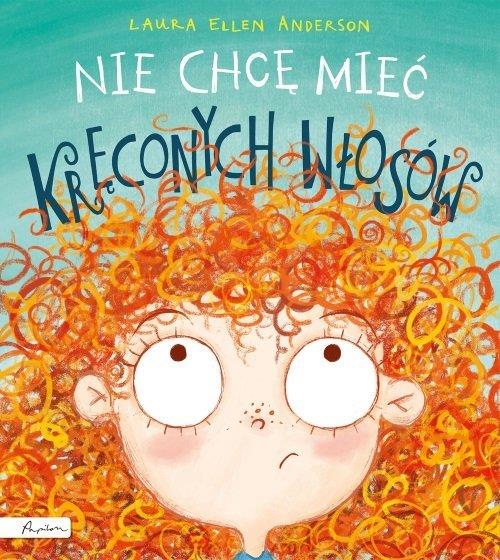 NIE CHCĘ MIEĆ KRĘCONYCH WŁOSÓW