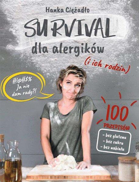 SURVIVAL DLA ALERGIKÓW (I ICH RODZIN)
