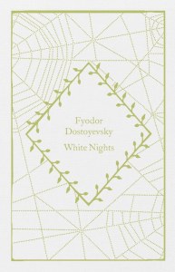 White Nights wer. angielska