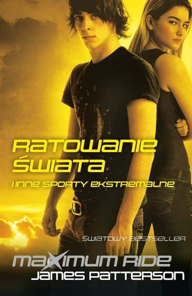 RATOWANIE ŚWIATA I INNE SPORTY EKSTREMALNE