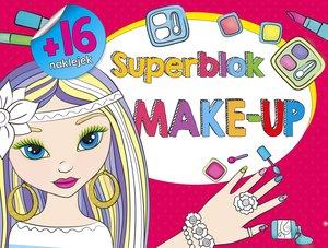 SUPERBLOK
