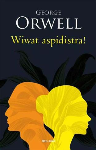 WIWAT ASPIDISTRA!