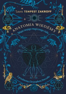 Anatomia wiedźmy. Mapa twojego magicznego ciała wyd. 2026