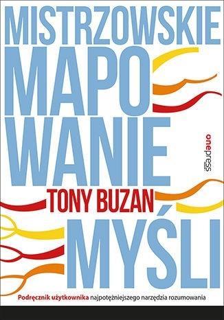 MISTRZOWSKIE MAPOWANIE MYŚLI