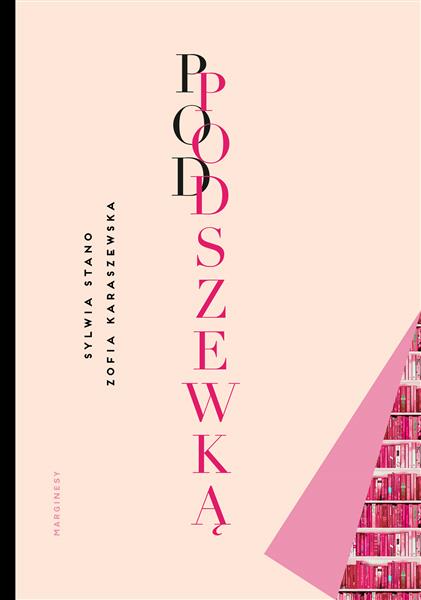POD PODSZEWKĄ