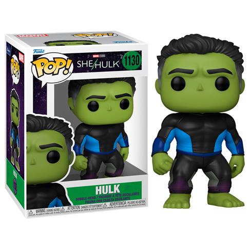 Funko POP! Marvel, figurka kolekcjonerska, She-Hul