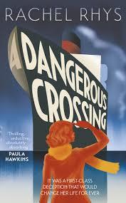 DANGEROUS CROSSING