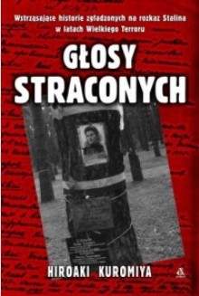 GŁOSY STRACONYCH