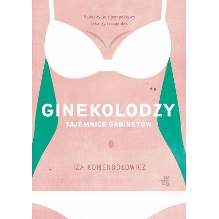 GINEKOLODZY. TAJEMNICE GABINETÓW POCKET