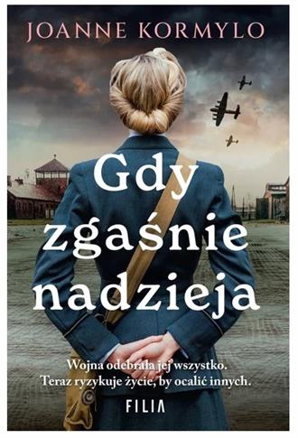 GDY ZGAŚNIE NADZIEJA POCKET