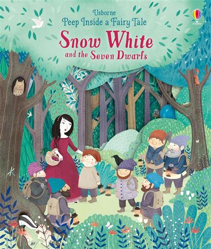 Snow White & The Seven Dwarves