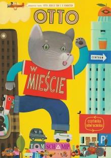 OTTO W MIEŚCIE
