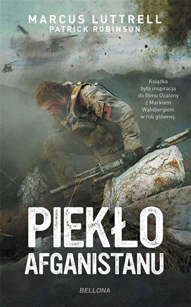 PIEKŁO AFGANISTANU