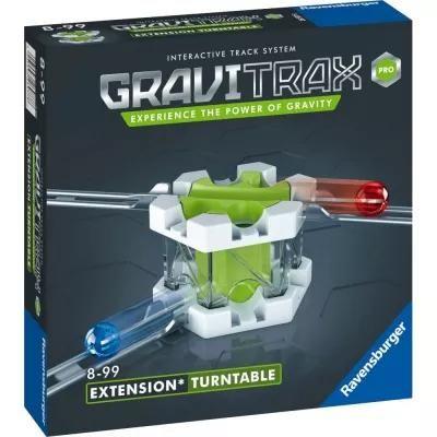 Ravensburger, Gravitrax Pro, Dodatek Obrotnica, 26