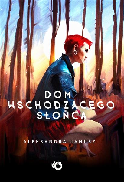 DOM WSCHODZĄCEGO SŁOŃCA