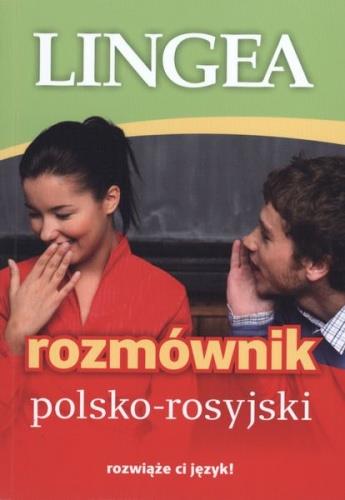 ROZMÓWNIK POLSKO-ROSYJSKI