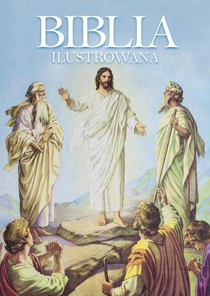 BIBLIA ILUSTROWANA