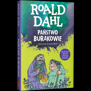 Państwo Burakowie