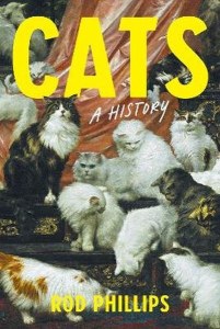Cats. A History