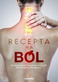 RECEPTA NA BÓL