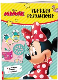 MINNIE. SEKRETY PRZYJACIÓŁEK