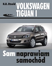 Volkswagen Tiguan I od X 2007 do XII 2015