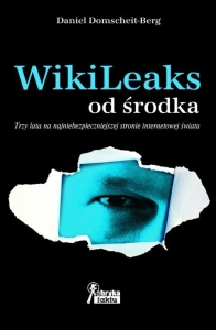 WIKILEAKS OD ŚRODKA
