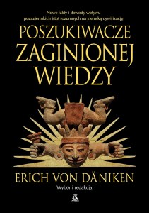 Poszukiwacze zaginionej wiedzy wyd. 2023