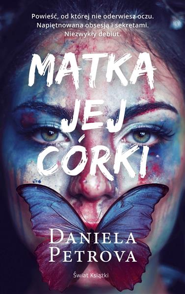 MATKA JEJ CÓRKI