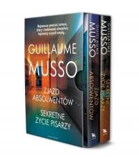 SEKRETNE ŻYCIE PISARZY/ ZJAZD ABSOLWENTÓW. PAKIET