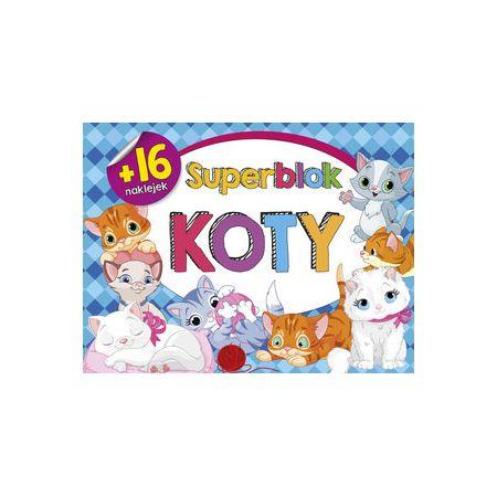 SUPERBLOK KOTY