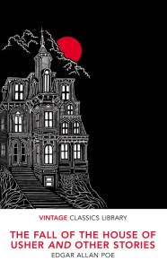 The Fall of the House of Usher and Other Stories wer. angielska