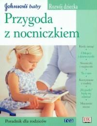 Rozwój dziecka. Przygoda z nocniczkiem