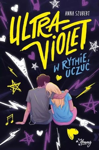ULTRAVIOLET. W RYTMIE UCZUĆ