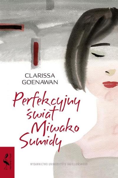 PERFEKCYJNY ŚWIAT MIWAKO SUMIDY