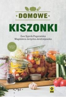 DOMOWE KISZONKI