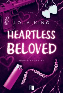 Heartless Beloved. North Shore. Tom 2