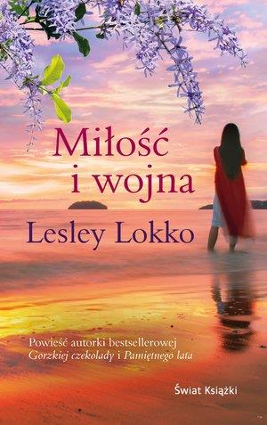 MIŁOŚĆ I WOJNA (WYDANIE KIESZONKOWE)