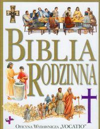 BIBLIA RODZINNA