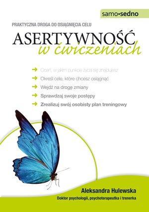 ASERTYWNOŚC W CWICZENIACH