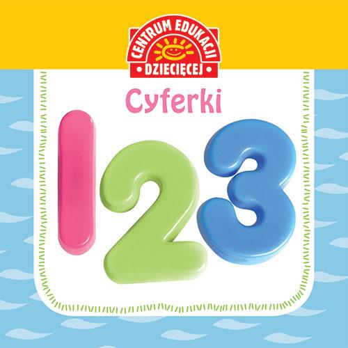 CYFERKI