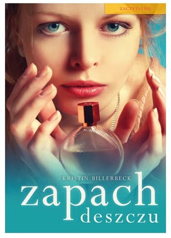 ZAPACH DESZCZU