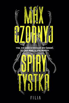 SPIRYTYSTKA