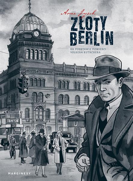 ZŁOTY BERLIN