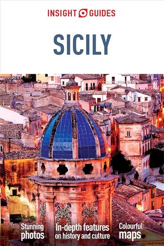 INSIGHT GUIDES SICILY