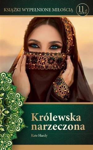 Królewska narzeczona