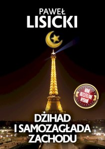Dżihad i samozagłada Zachodu