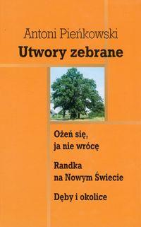 UTWORY ZEBRANE